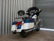  Harley Davidson Street Glide