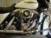  Harley Davidson Street Glide