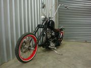  Shovel Head Chopper