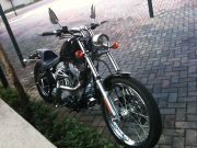  Softail 1450