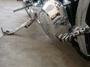  Softail Custom