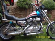  Sportster / Custom