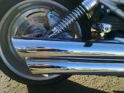  V-rod