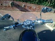  V-rod