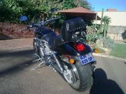  V-rod