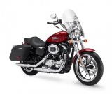  1200 Sporty Superlow