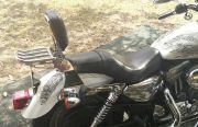  883 Sportster