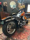 Harley Davidson  Harley Davidson Softtail
