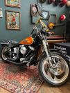   Harley Davidson Softtail