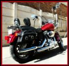  Dyna Super Glide Custom