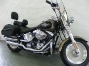 Harley Davidson Fat Boy 1450