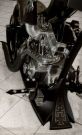  Rpc Custom Chopper
