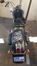  Softail Custom