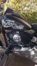  Softail Custom