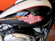  Softail Delux