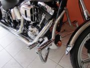  Softail Deuce
