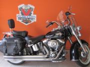 Harley Davidson Softail Heritage
