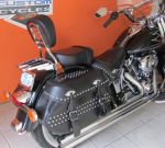 Softail Heritage