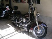  Softail Heritage 1600