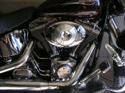  Softail Heritage 1600