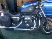  Sportster