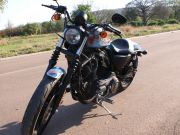 Sportster