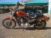  Xl1200 Sportster
