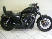 Harley Davidson Xl 883