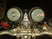  750 Four Supersport Usa Model