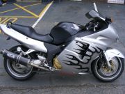  Blackbird 1100