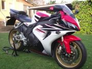  Cbr1000rr
