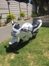  Cbr1100 Xx