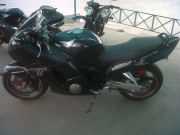  Cbr1100xx Blackbird