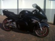 Cbr1100xx Blackbird