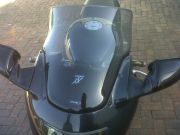 Cbr1100xx Blackbird