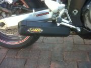  Cbr1100xx Blackbird