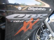  Cbr1100xx Super Blackbird
