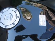  Cbr1100xx Super Blackbird
