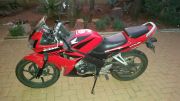  Cbr125r