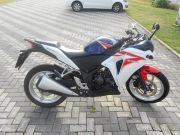  Cbr250r