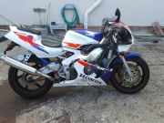 Honda Cbr400rr Nc29