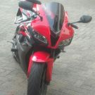  Cbr600