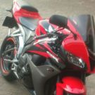  Cbr600