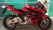  Cbr600rr