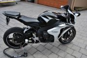  Cbr 1000 Fire Blade