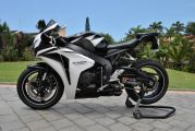  Cbr 1000 Fire Blade