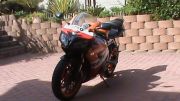  Cbr1000rr Fireblade Repsol