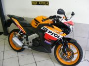  Cbr 125