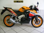  Cbr 125