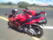  Cbr 600 Rr